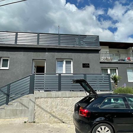 Apartman Fin Apartamento Jajce Exterior foto